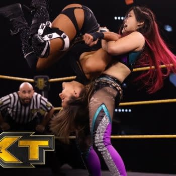 NXT 7/29/20 Part 1 -