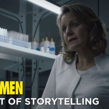 Watchmen: The Art Of Storytelling | HBO