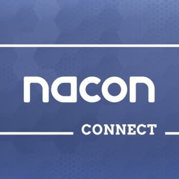 NACON Connect Reveals Multiple Video Games In Development