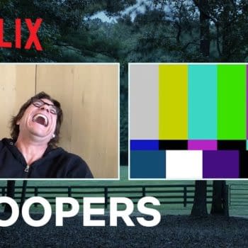 Ozark: In Conversation | Blooper Reel | Netflix