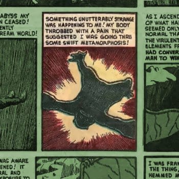 Marvel Comics, Basil Wolverton and the H-Bomb