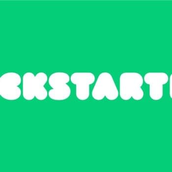 Is Kickstarter the Future for Comics Pros and Publishers?