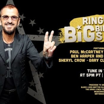 Impact Wrestling 7/7/20 Part 1 - Ringo Starr's Birthday Bash