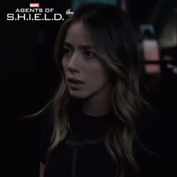 Marvel's Agents of S.H.I.E.L.D. season 7, episode 9 "As I Have Always Been" (Image: ABC)