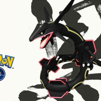 Rayquaza Returns and Unown in Raids for Pokémon GO Ultra Unlock