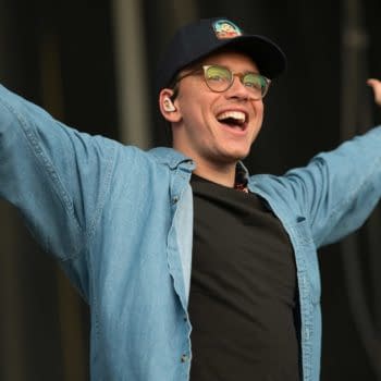 Logic Signs An Exclusive Streaming Deal With Twitch