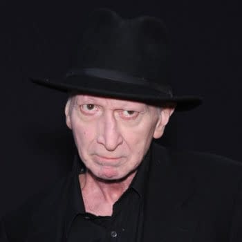 Frank Miller in $25 Million Lawsuit Over Sin City, Hard Boiled RIghts