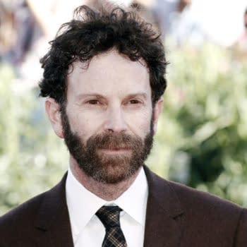 Charlie Kaufman attends the premiere of 'Anomalisa' during the 72nd Venice Film Festival on September 8, 2015 in Venice, Italy. Editorial credit: Andrea Raffin / Shutterstock.com