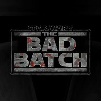 Star Wars: The Bad Batch premieres in 2021 (Image: Disney+)
