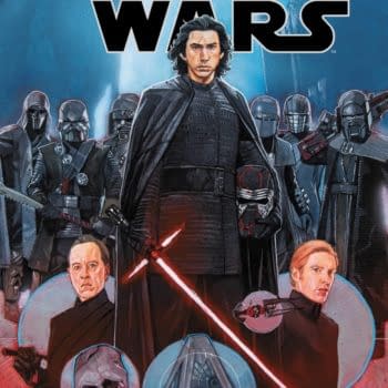 Marvel Comics Cancels Star Wars: Rise Of Skywalker