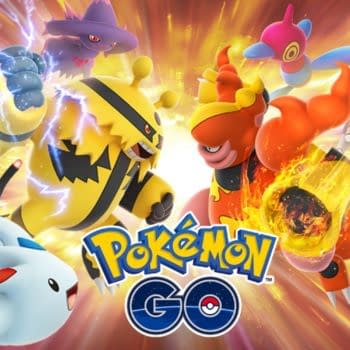 Pokémon Go Unveils Major Changes to PVP and Pokémon Attacks