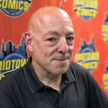 It's a Big Brian Bendis Birthday - The Daily LITG 18th August 2020