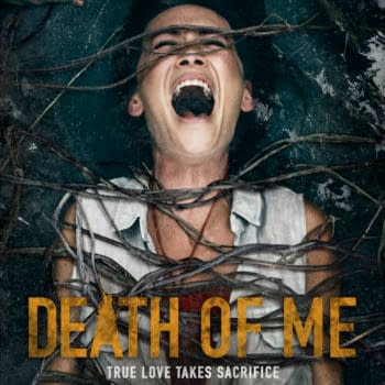 Maggie Q And Liam Hemsworth Star In Trailer For Death Of Me
