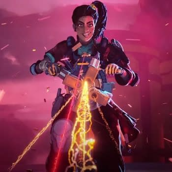 Apex Legends Releases A New Trailer For Season Six