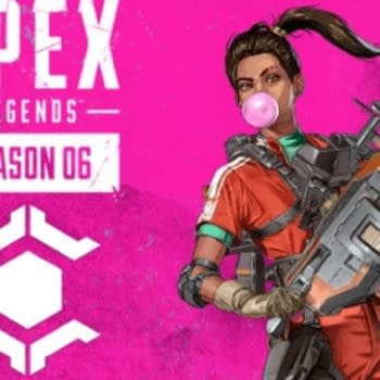 Apex Legends Season Six Gets A New Gameplay Trailer