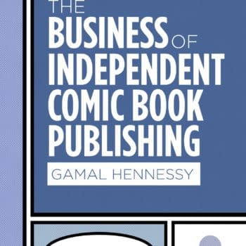 Joe Illidge's Twelve Tips for Independent Comic Book Publishing