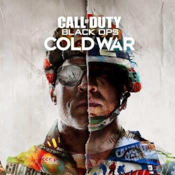Call Of Duty: Black Ops Cold War Will Launch On November 13th