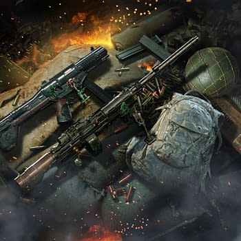 Call Of Duty: Mobile Reveals Details For Season Nine