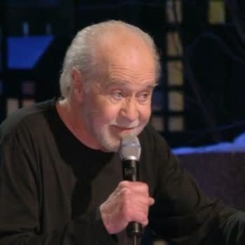 George Carlin: HBO Teams with Judd Apatow for Documentary on Comedian