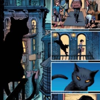 Catwoman #25 Preview
