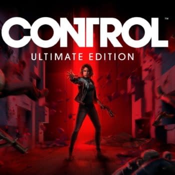 Remedy Reveals Schedule For Control's Releases Starting With Steam