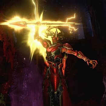 Bethesda Debuts New Trailer For DOOM Eternal: The Ancient Gods