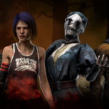 Dead By Daylight Mobile Reveals The Cursed Legacy Chapter