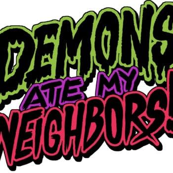 Demons Ate My Neighbors! Announced For Q3 2021