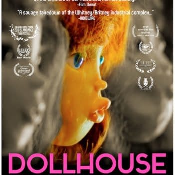 Dollhouse Review: This Slamdance Darling is a Total Dud