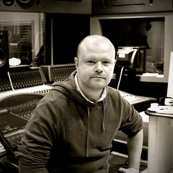 Interview: Gears Tactics Composer Edward Patrick White