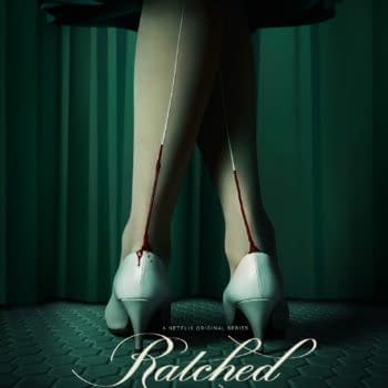 A look at Ratched (Image: Netflix)