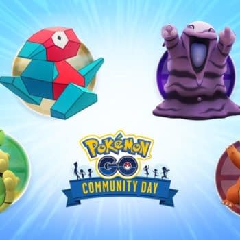 September &#038; October Community Day Vote Announced for Pokémon GO