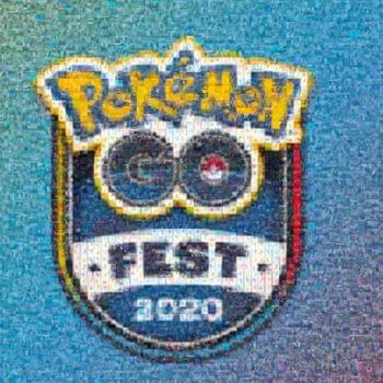 GO Fest 2020 Make-up Day Full Report: Shiny Unown, No Special Raids