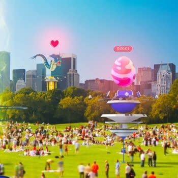 Tier Two & Four Raids Have Been Discontinued in Pokémon GO