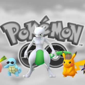 The Rarest Generation One Shiny Pokémon in Pokémon GO