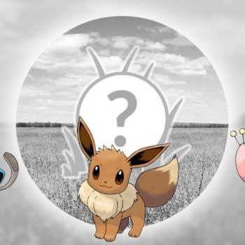 September Spotlight Hours in Pokémon GO Will Feature Eevee & More