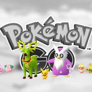 The Rarest Generation Two Shiny Pokémon in Pokémon GO