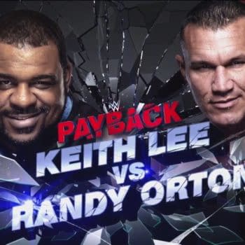A look at WWE Payback (Image: WWE)