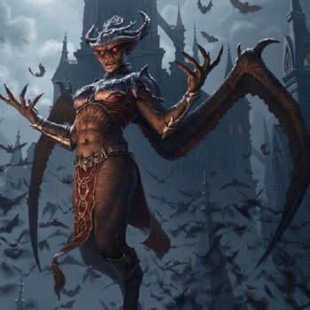 Elder Scrolls Online’s Dark Heart Of Skyrim Gets New Dungeons