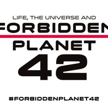 Forbidden Planet To Celebrate 42nd Birthday