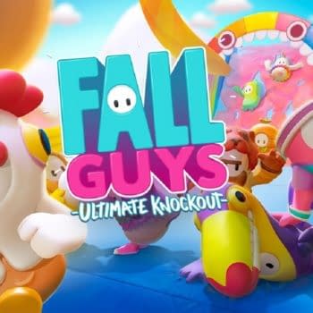 Fall guys best sale ultimate knockout xbox