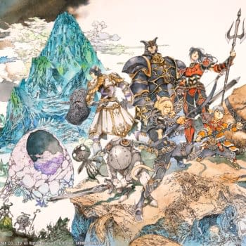 Final Fantasy XI Is Getting The Voracious Resurgence Storyline