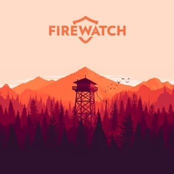 Plans Are In The Works To Create A Film Based On Firewatch