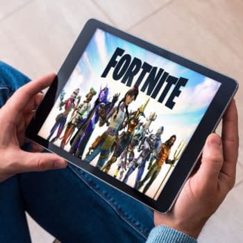 Epic Games Files Suit Against Apple After The Removal Of Fortnite