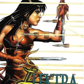 Obscure Comics: Elektra On The Rise with Palmiotti, Gray & Leonardi
