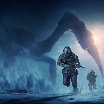 Frostpoint VR: Proving Grounds Will Host A Closed Beta On Steam