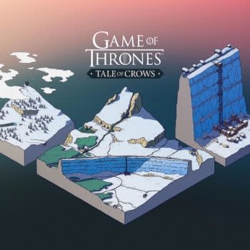 Devolver Digital Releases Game Of Thrones: Tale Of Crows On Apple Atr