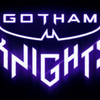 WB Games Montreal Finally Reveals Gotham Knights