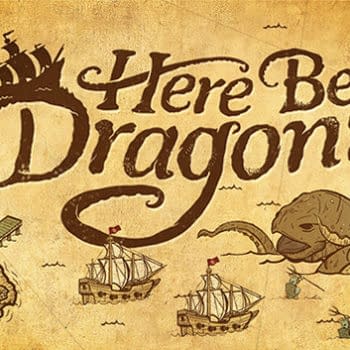 Here Be Dragons Will Launch On Nintendo Switch On September 3rd
