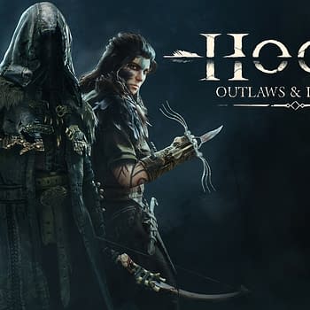 Hood: Outlaws &#038 Legends Receives A Cinematic Trailer